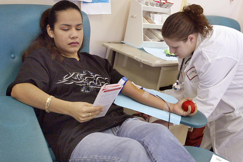 Red Cross – Day of Remembrance Blood Drive