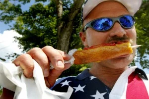 Corn Dog