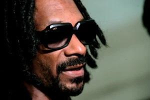 Snoop Lion