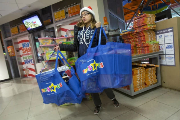 Shopping