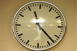 clock