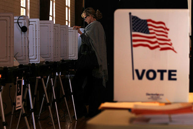 voting