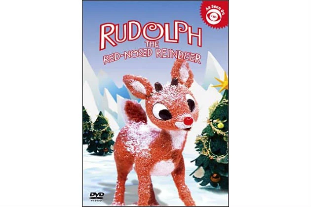 Rudolf And The Island Of Misfit Toys 92