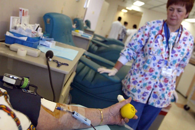 blood-drive