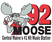 92 Moose
