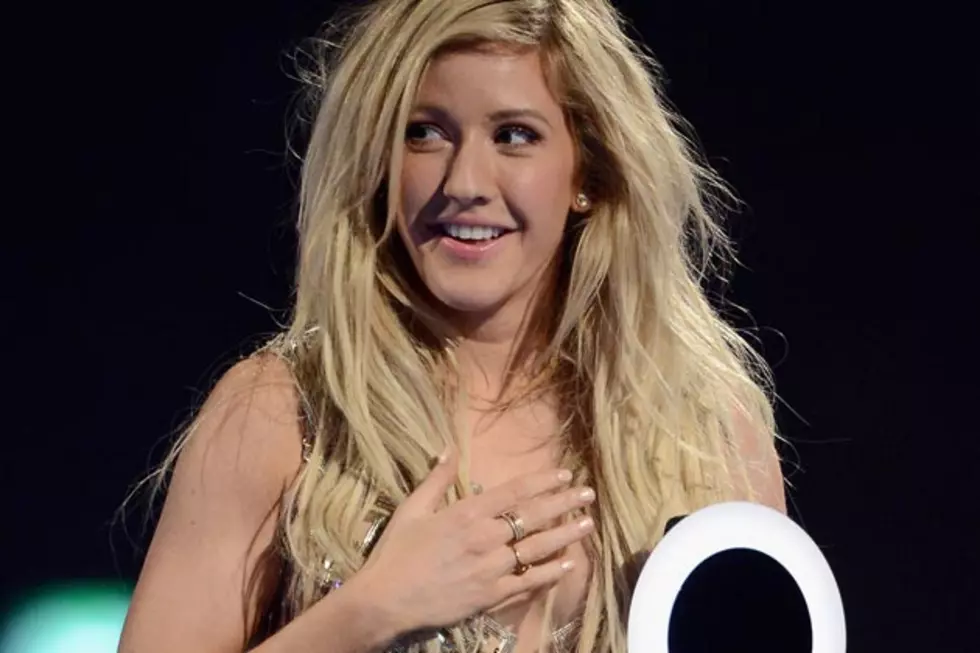 2014 BRIT Awards – Full Winners List