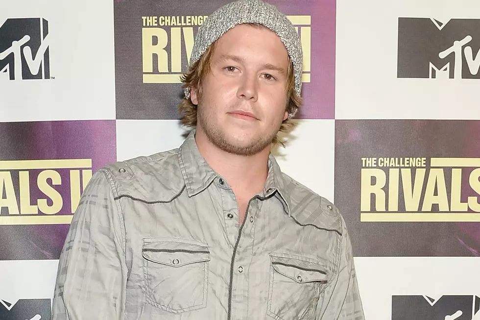 Ryan Knight of ‘The Real World’ Dies at Age 29