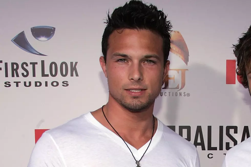 ‘Power Rangers’ Actor Pleads Guilty to Killing Roommate With Sword