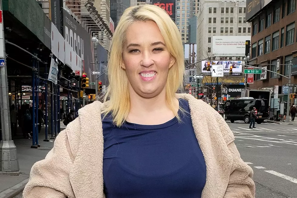 Mama June Looks Happy and Glowing Post-Body Transformation: Photos