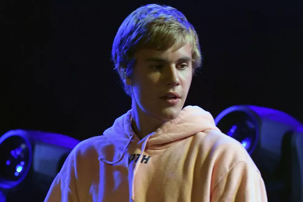 Justin Bieber First Male to Score 100M on Twitter, Gets Special Emoji