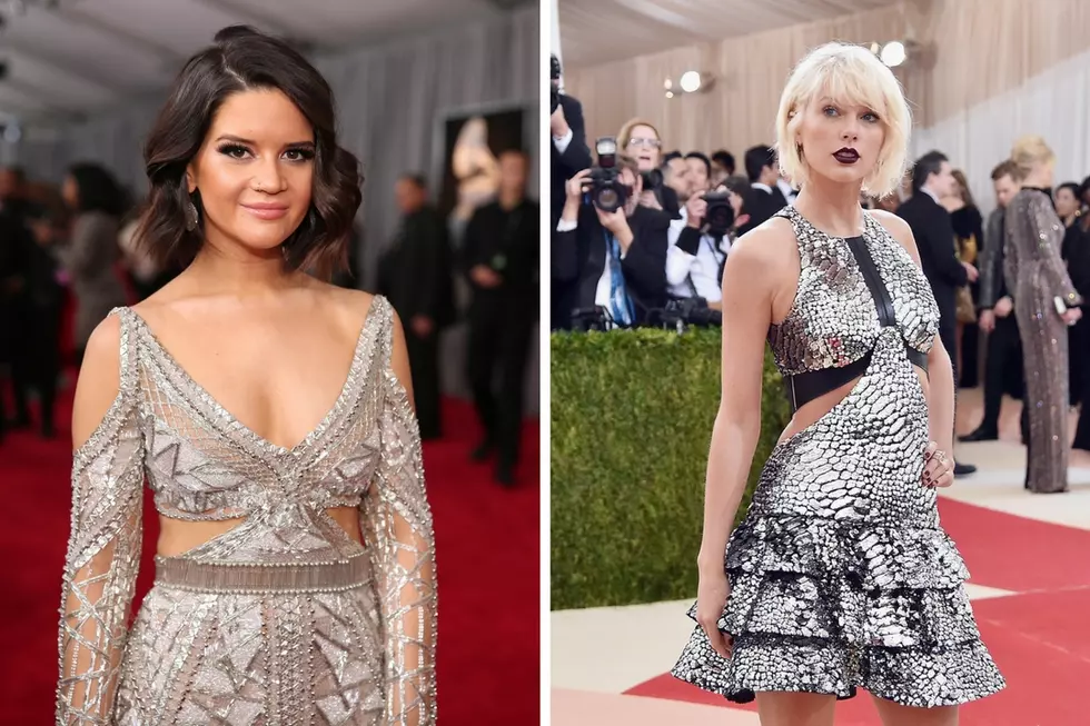 Can Maren Morris Make the Taylor Swift Crossover to Pop?