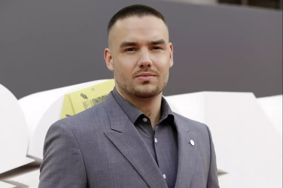 Liam Payne Apologizes for Bashing Former One Direction Bandmates