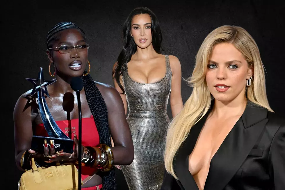Celebrities Supporting the L.A. ICE Raid Protests