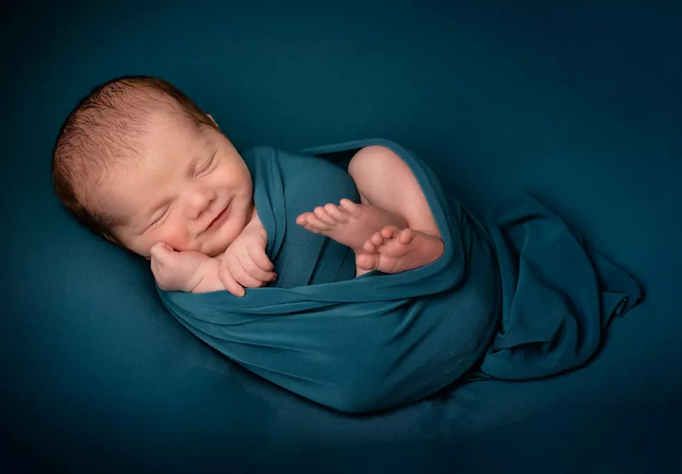 The most popular baby boy names every year since 1915