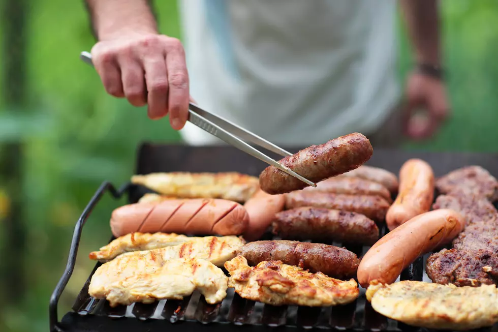 The 11 Worst Things You Can Do When Grilling Food