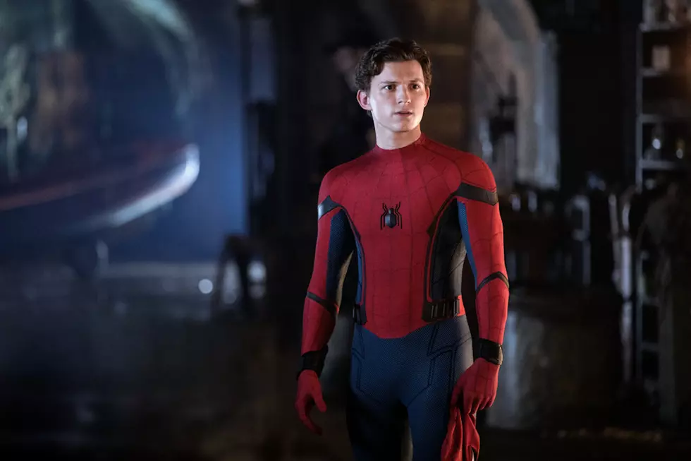 Report: Marvel and Kevin Feige Won’t Be Involved in Future Spider-Man Films