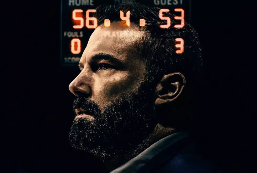Ben Affleck Fights Addiction in Trailer for ‘The Way Back’