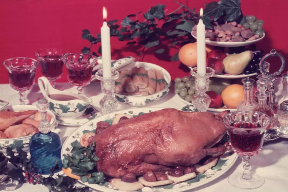 These Central Maine Restaurants Will Be Open On Christmas