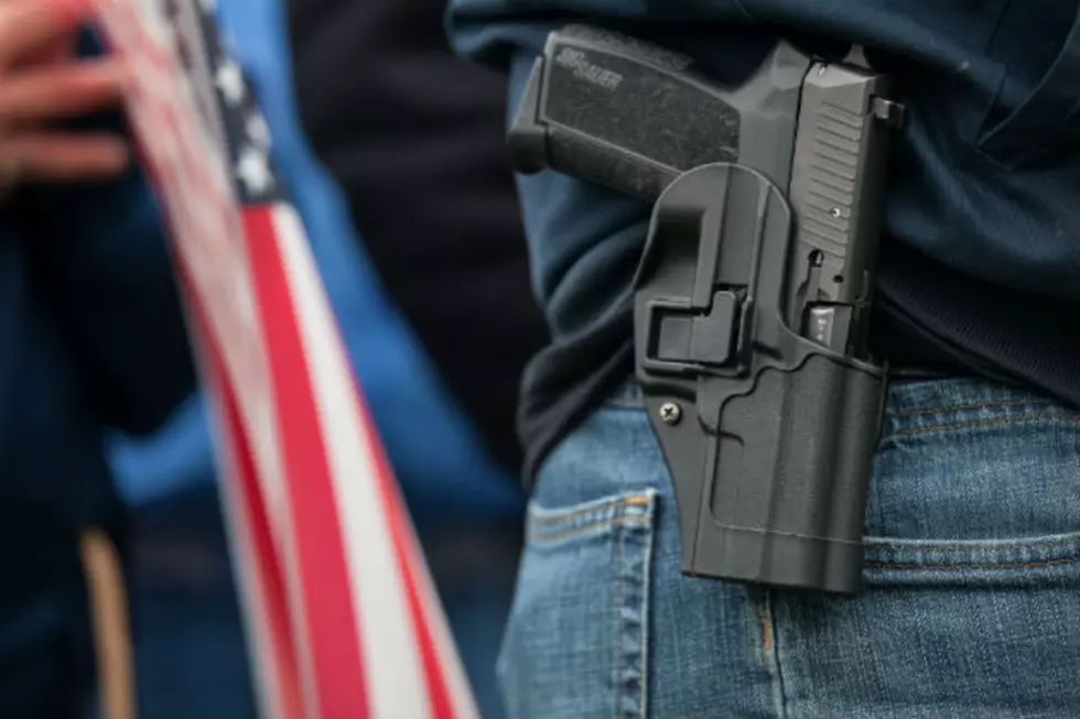 Should Landlords Be Allowed To Ban Their Tenants From Having Guns? [POLL]
