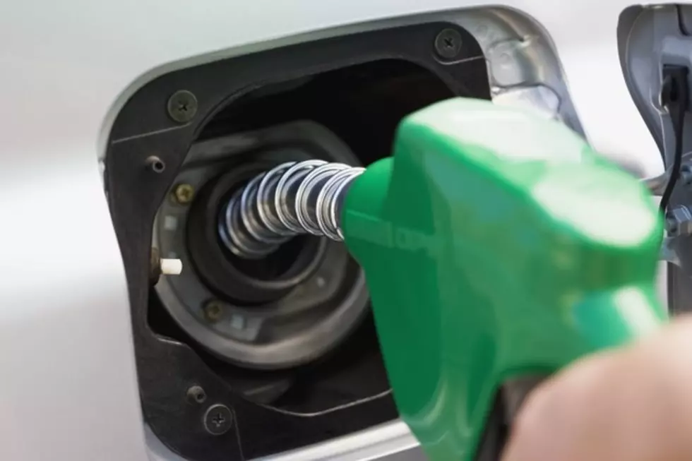 Maine Gas Prices Heading Higher