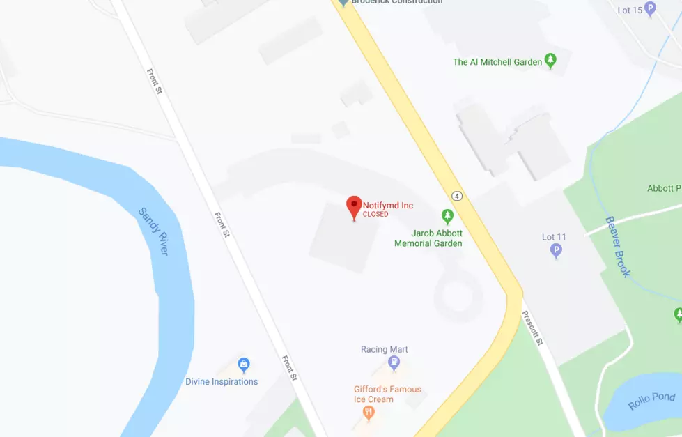 Front Street in Farmington Closed Due to Possible Propane Leak