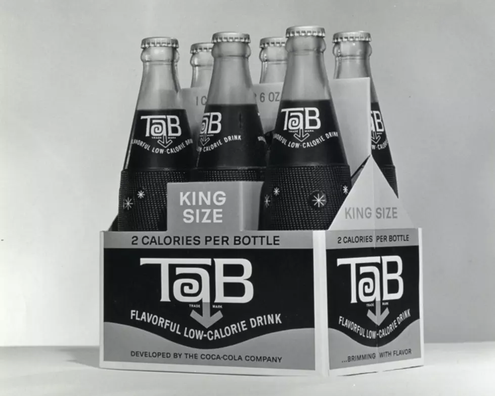 TaB Soda Being Discontinued After 57 Years