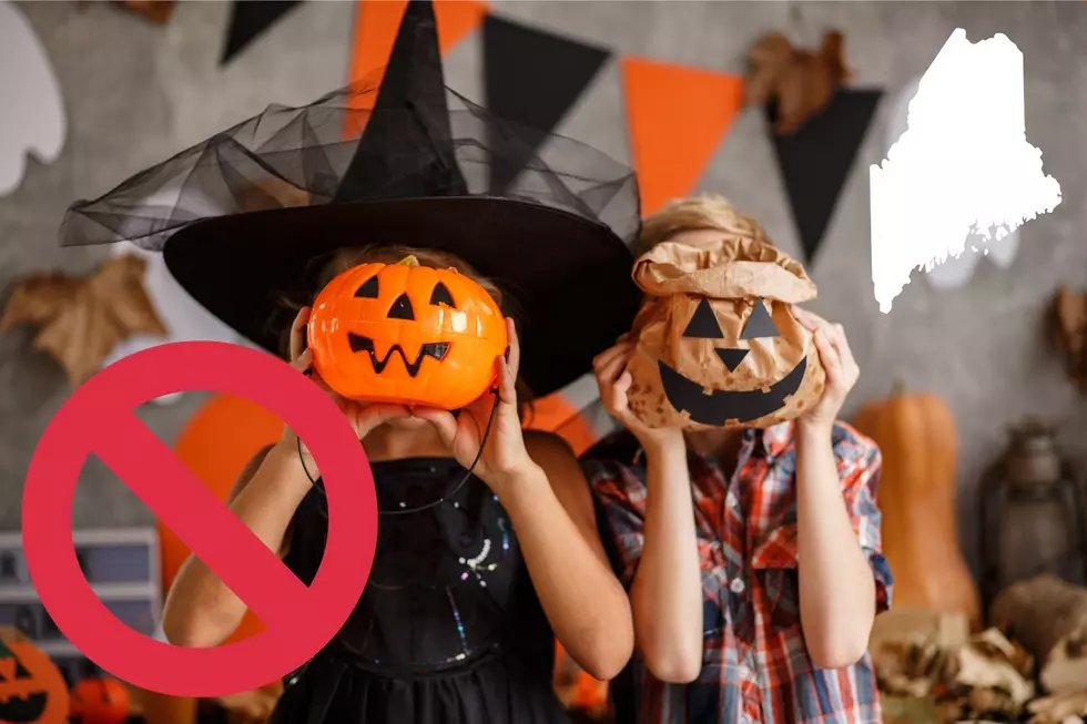 Is There a Legal Age Limit on Trick-or-Treating in Maine?