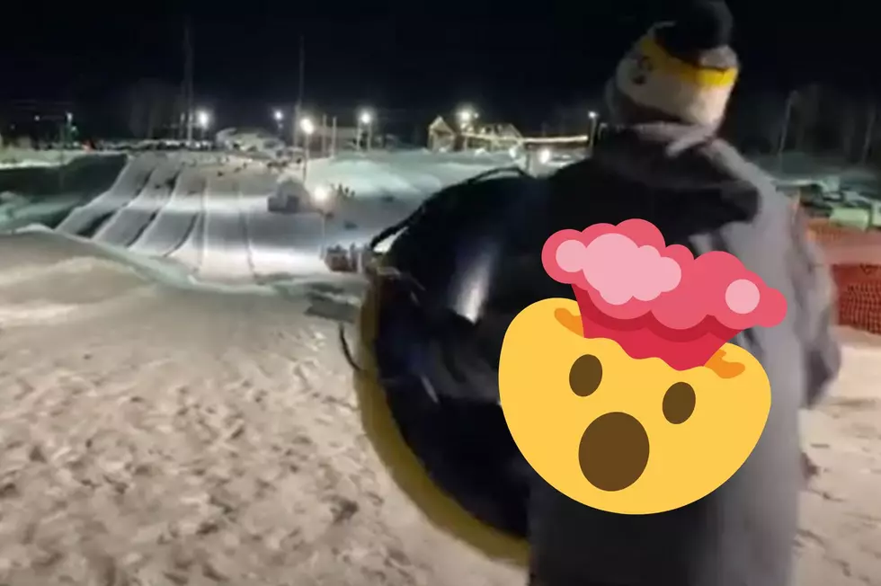 Are You Ready for the Return of Night Tubing at This Maine Park?