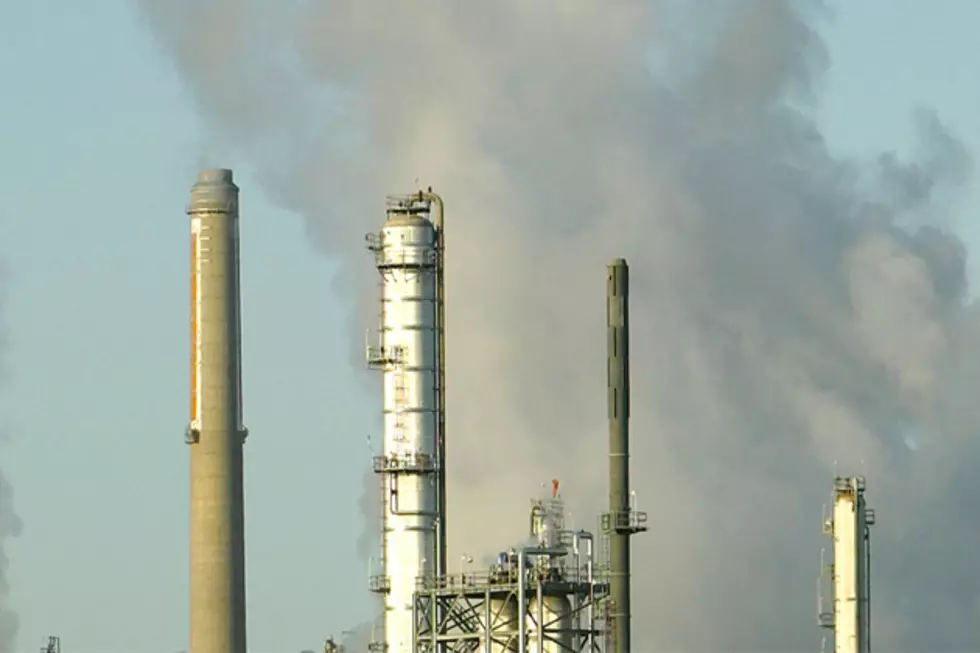 Over 800 to Lose Jobs in Rumford