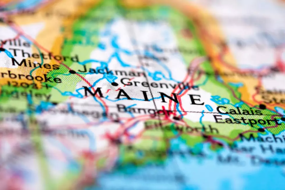 The Ten Best Places To Live In Maine