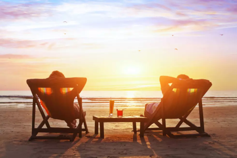 Summer 2018 is HERE! Enjoy!