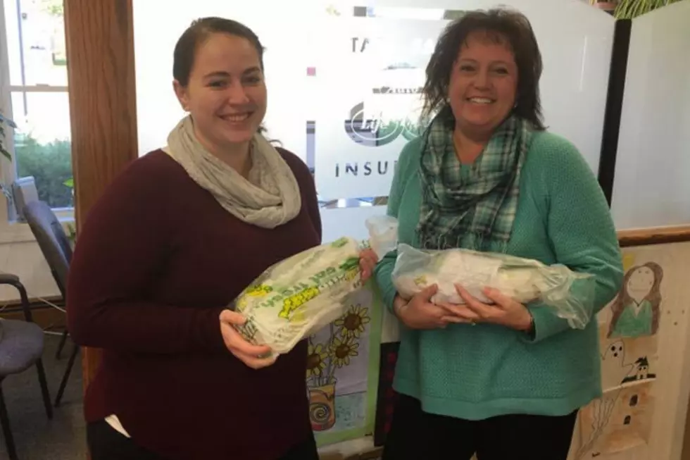 Mid-Week Lunch Bunch Winners: Tedula Insurance