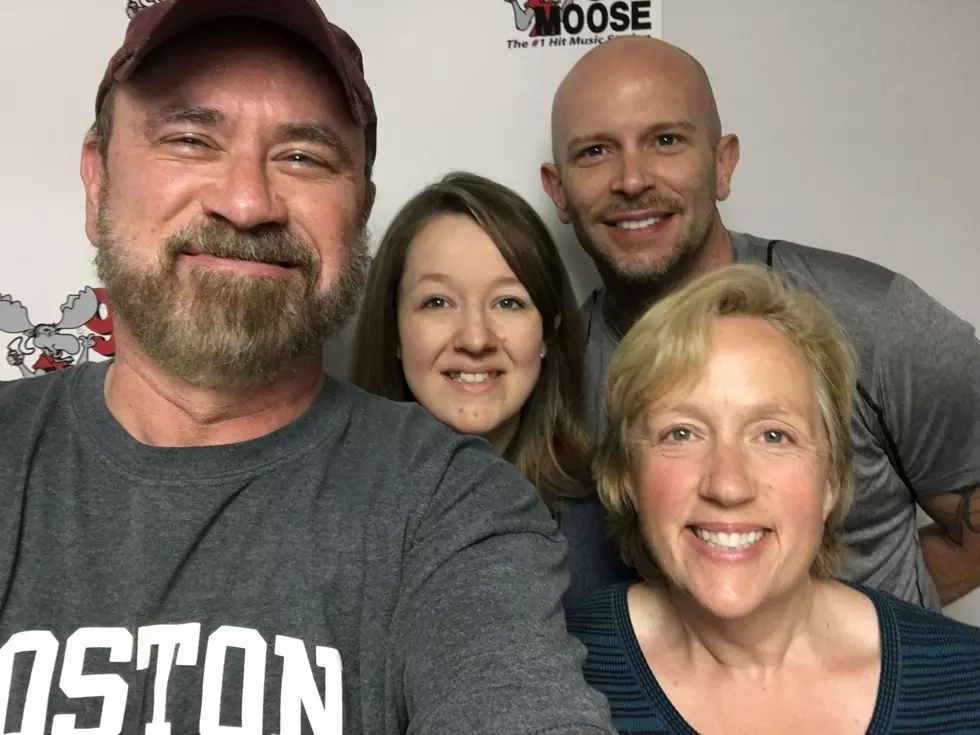 ‘Christopher D. Walters Second Chances Fund’ Supports KVHS Mutt Strut + 5K