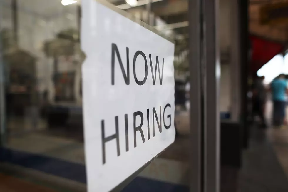 Looking To Make A Career Change? These Central Maine Businesses Are Hiring NOW!