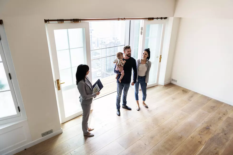 Big Changes For The Augusta Apartment Market