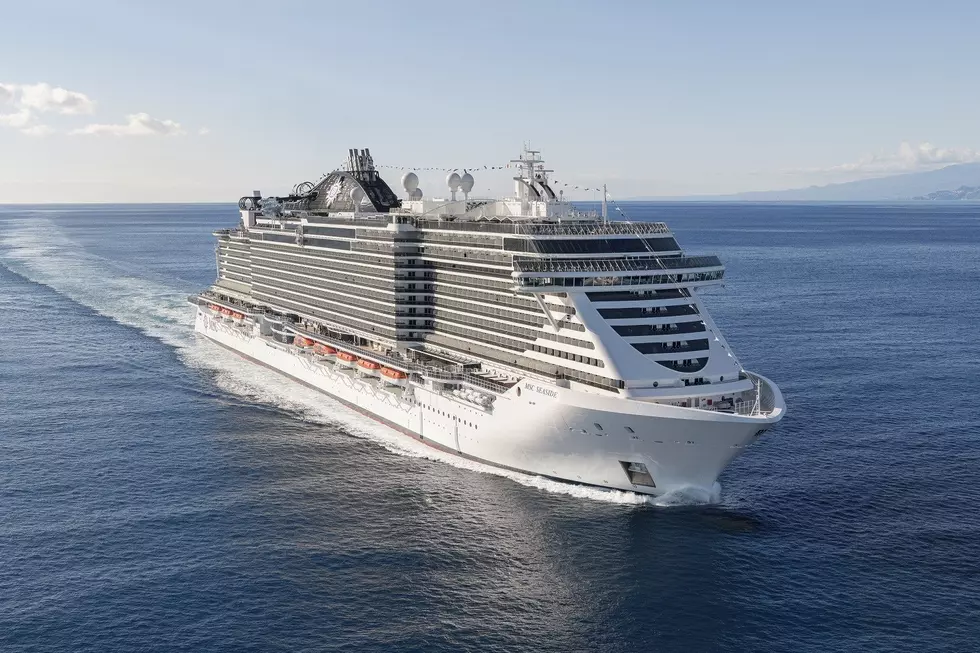 Congratulations to Our Cruise Winner!