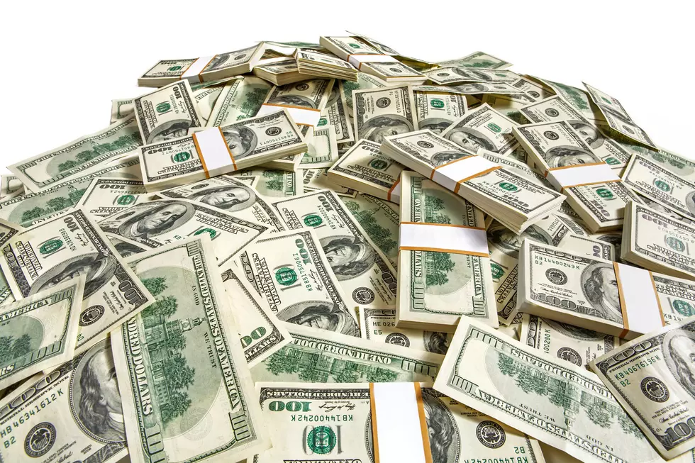 Win Thousands in Cash with 92 Moose Workday Payday!