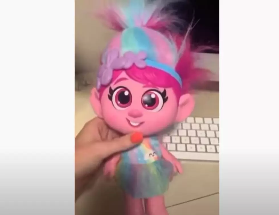 Parents Concerned About “Perverted” Trolls Doll