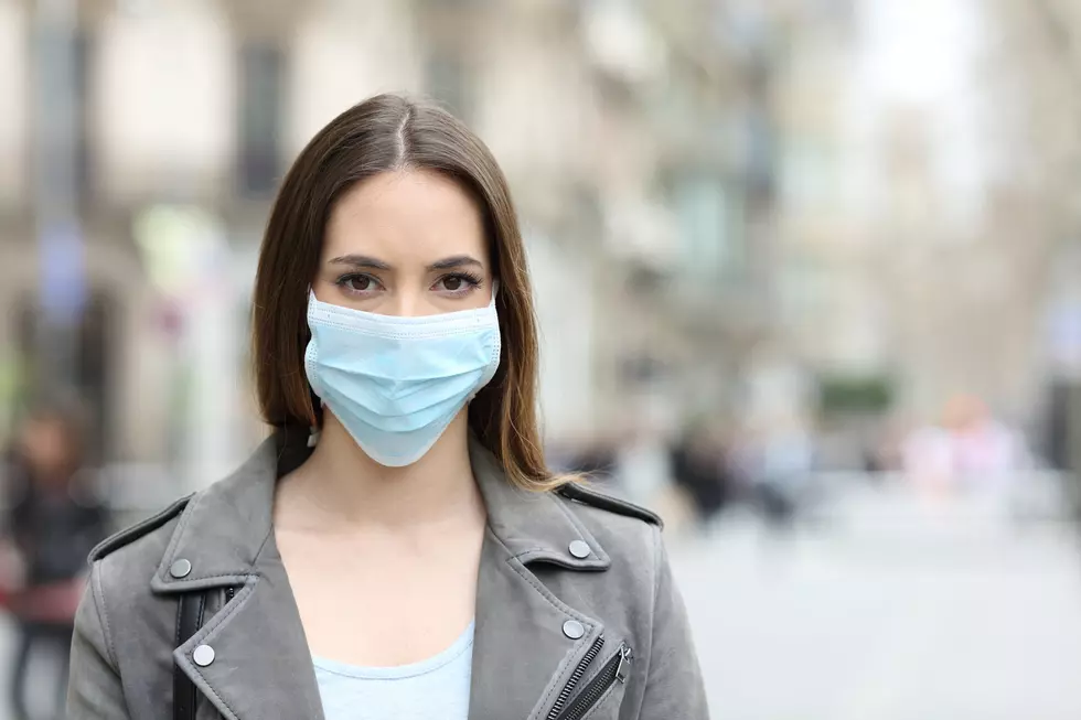 Maine Town Passes Mask Ordinance, $100.00 Fine for Violating