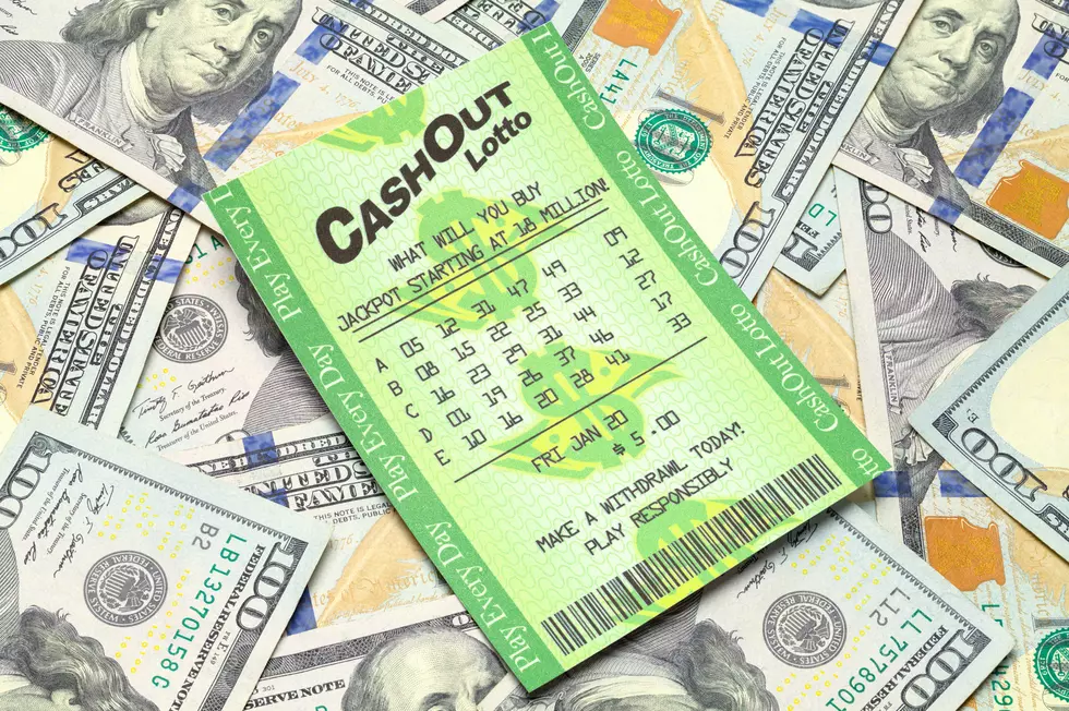 Man From Windsor Maine Just Won The Megabucks ($3.2 Million)