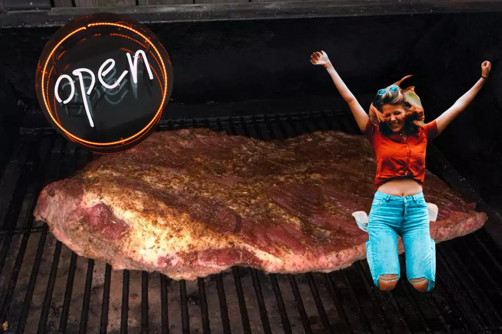 Brand New Delicious Barbeque Restaurant Opening in Central Maine