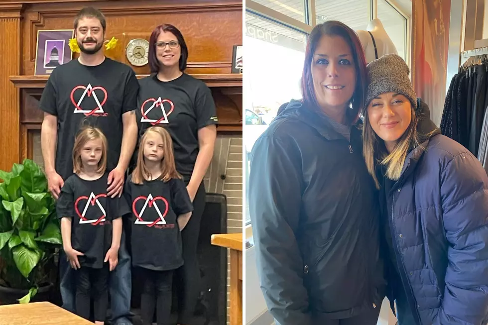 I Can’t Believe I Helped This Maine Couple Have The Courage To Adopt