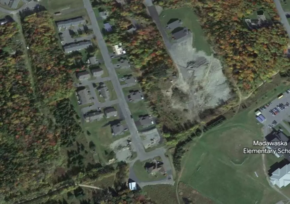 Maine Man Sitting in Living Room Killed by Van Crashing Through His House, Driver Dies Also