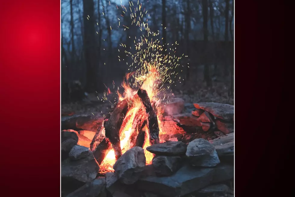 Maine Woman Dies After Sustaining Burns from Campfire