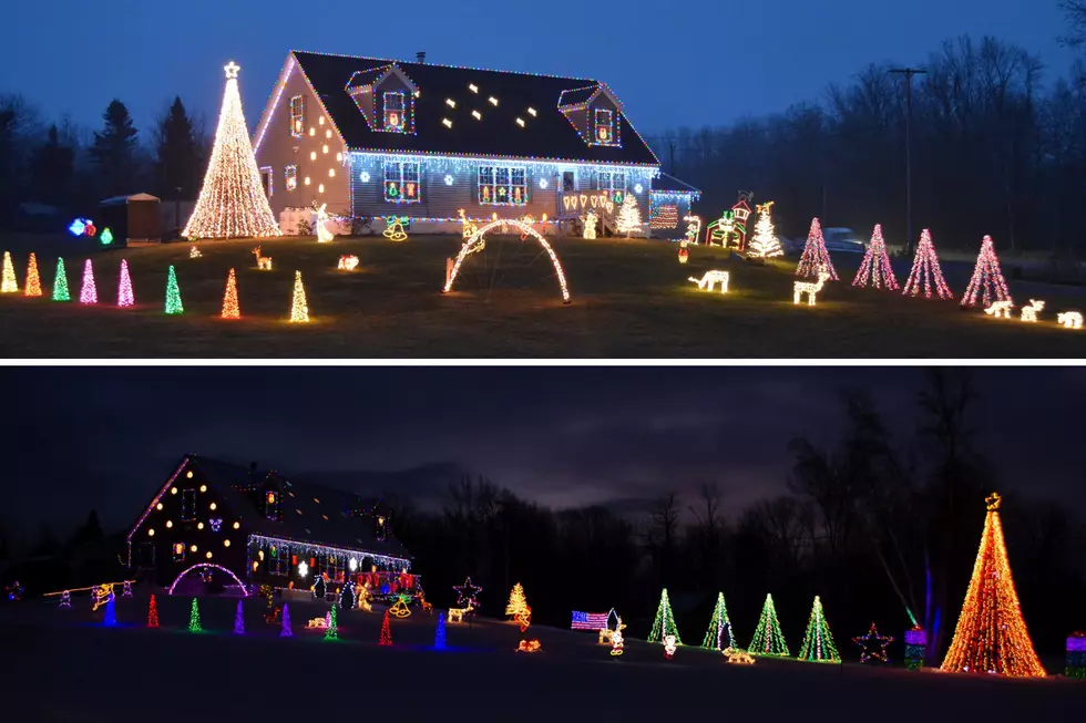 This Popular Holiday Light Show Sadly Won’t Be Returning for 2023