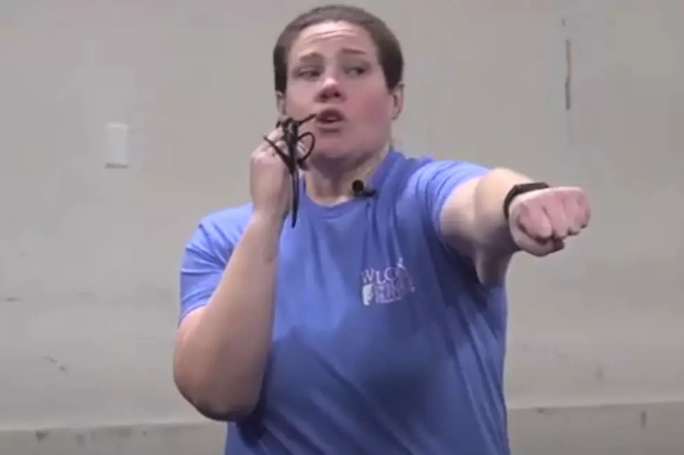 From Struggle to Strength: The Inspiring Journey of This Maine Personal Trainer