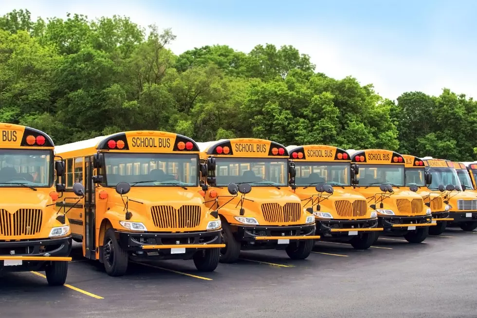 School Bus Involved in Crash With Student in Standish