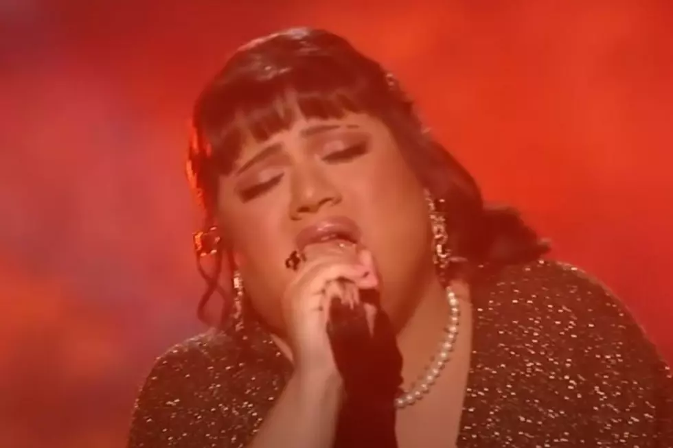 Here’s Why It’s Far From the End for Maine’s Incredibly Talented Julia Gagnon