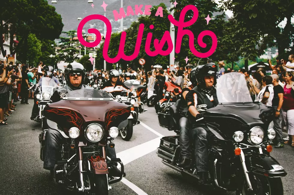 Have a Motorcycle? This Maine Ride For a Cause is For You!