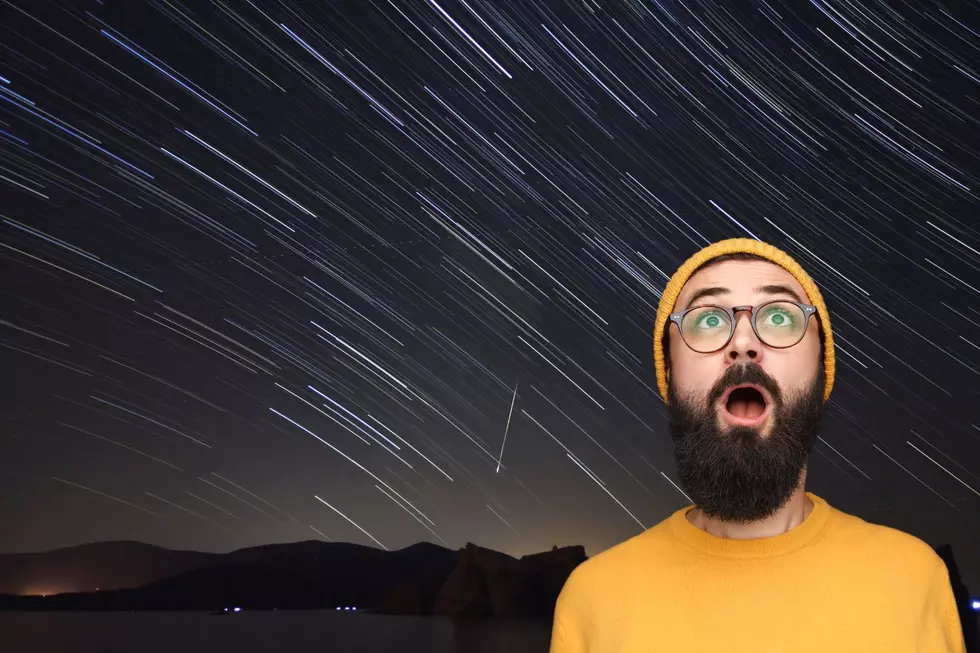 Here’s When You Should Look to the Maine Skies for an Epic Meteor Shower